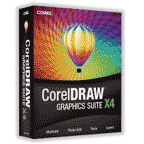 Основы CorelDRAW X4