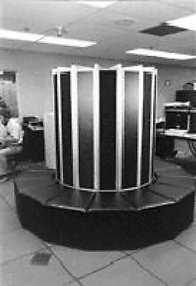 Суперкомпьютер Cray-1