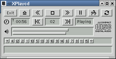 XPlayCD