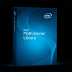 Оптимизация приложений с использованием библиотеки Intel Math Kernel Library. Уровень 1