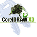 Основы CorelDRAW X3