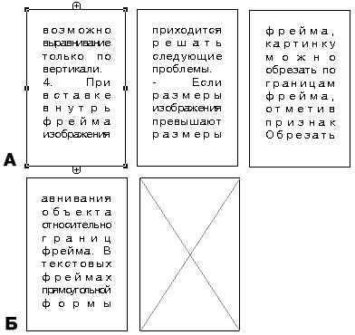 Перенаправление текста в другую цепочку