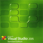 Разработка приложений на C# в среде Visual Studio 2005