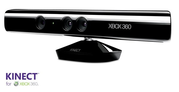 Камера Kinect