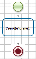 Создание переходов