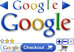  Пример CSS Sprites со страницы поиска Google. Источник:www.google.com