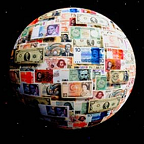 Мировая экономика и международный бизнес