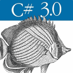 Объектное программирование в классах на C# 3.0