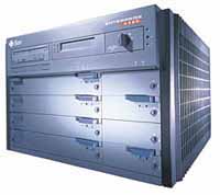 Сервер Sun Enterprise 4500