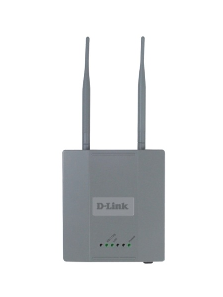 Беспроводная точка доступа DWL-3200AP