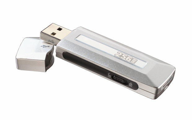 Флэш-драйв для порта USB