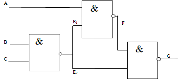 Все дизъюнкты, содержащие A,B,C  могут быть удалены из КНФ.