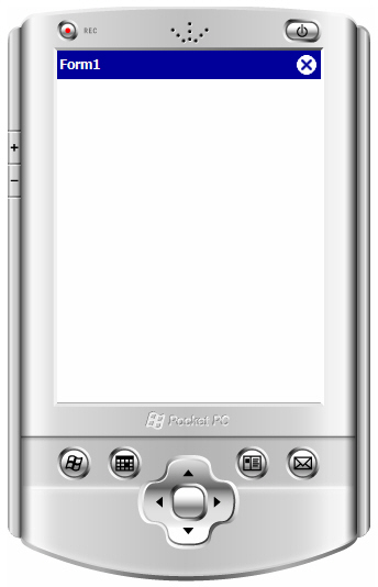Эмулятор мобильных устройств Visual Studio 2008