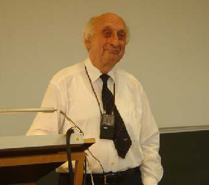 Фридрих Бауэр (2005)