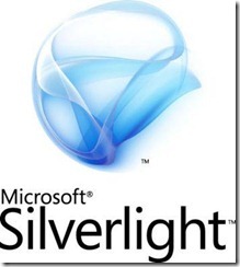 Логотип Silverlight