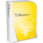 Работа в Microsoft Excel 2007