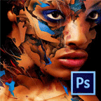 Adobe Photoshop X6 для начинающих