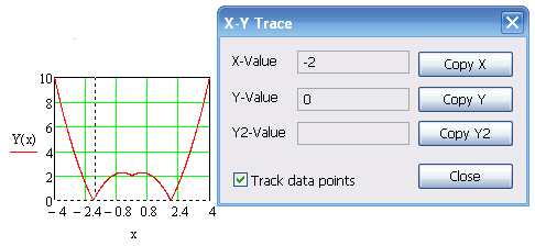  Листинг для примера 3.7