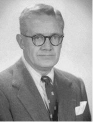 Генри Нольз Бичер (Henry Knowles Beecher, 1904–1976)