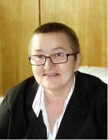 Вера Васильевна Милионщикова (1942-2010)