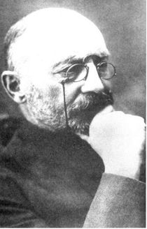 Викентий Викентьевич Вересаев (1867-1945)
