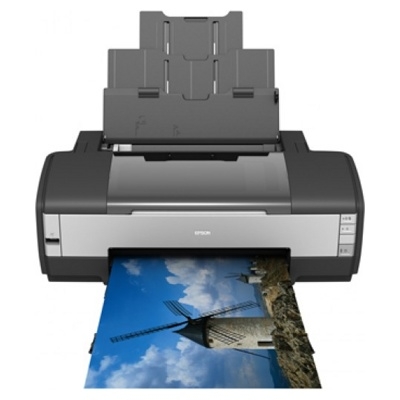 Принтер EPSON Stylus Photo 1410, струйный