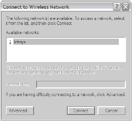 Настроить работу беспроводной сети с Windows XP Professional легко, как никогда раньше