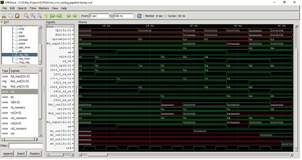 "Разбор" причин нарушения корректности работы