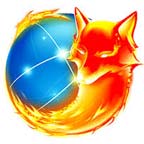 Разработка приложений с помощью Mozilla