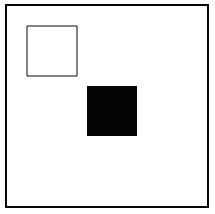  Пример отрисовки прямоугольников