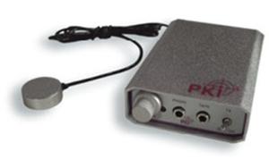 Малогабаритный электронный стетоскоп PKI 2850 с контактным микрофоном