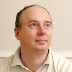 Шкред Анатолий Васильевич