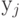 у_j