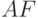 AF