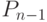 P_{n-1} 