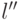 l''