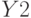 Y2