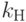 k_Н