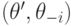 (\theta^\prime,\mathbf\theta_{-i})