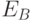 E_B