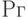Рг