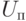 U_{\text{п}}