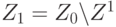 Z_1=Z_0\backslash Z^1