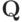 \mathbf{Q}