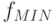 f_{MIN}