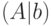 (A|b)