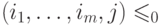 (i_1,\dots,i_m,j)\le_0