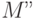 M’’