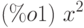 (\%o1)\ {x}^{2}
