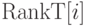 {\rm RankT}[i]